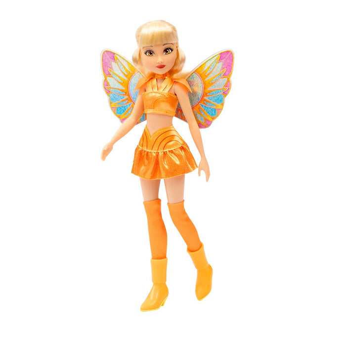 WINX Кукла Fairy