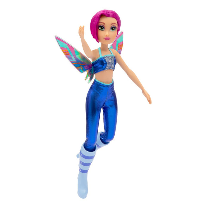 WINX Кукла Fairy