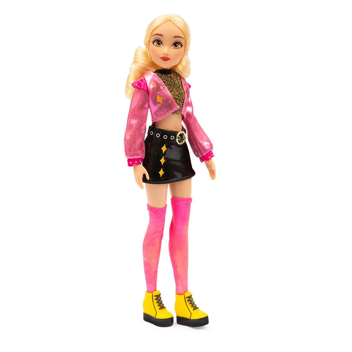 WINX Кукла Beauty Pop