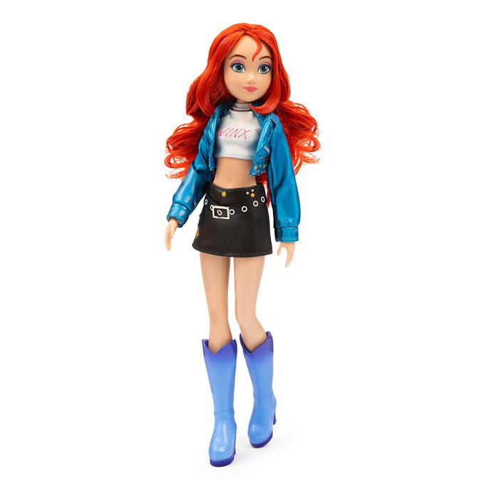 WINX Кукла Beauty Pop