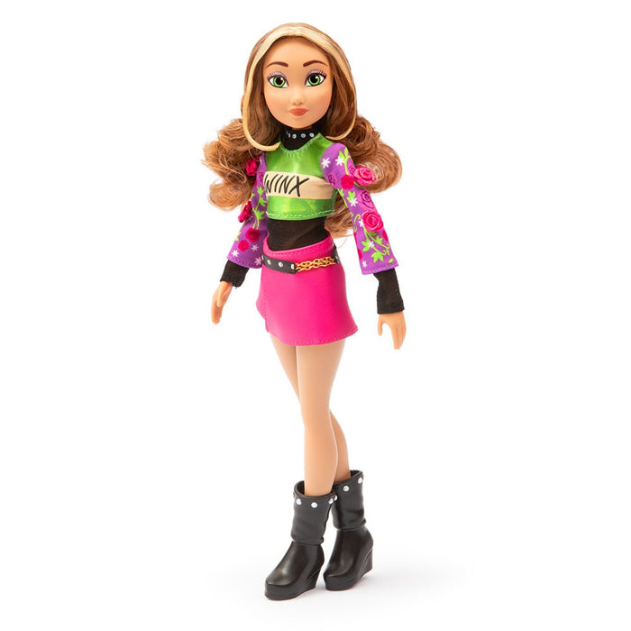 WINX Кукла Beauty Pop