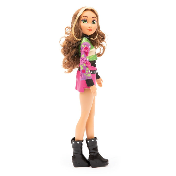 WINX Кукла Beauty Pop