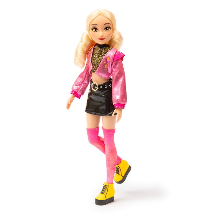 WINX Кукла Beauty Pop