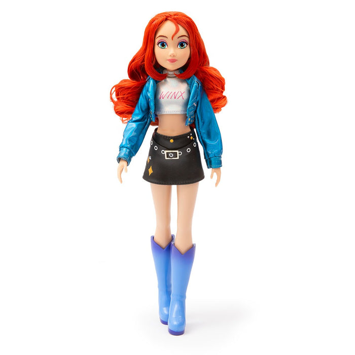 WINX Кукла Beauty Pop