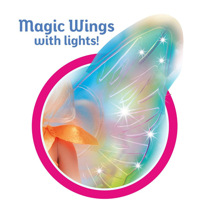 WINX Кукла Fairy Light Up