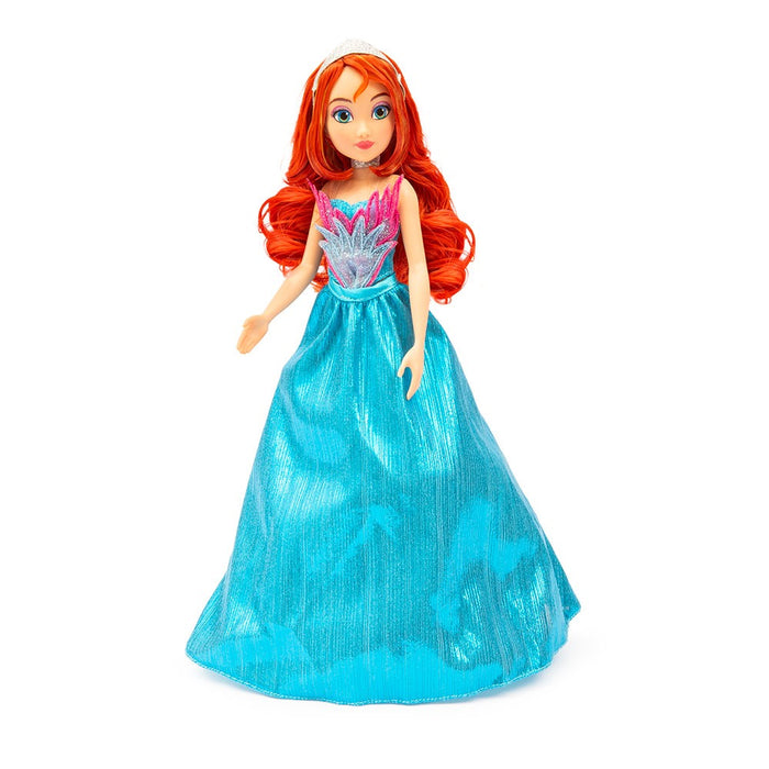 WINX Кукла The Alfea Grand Ball
