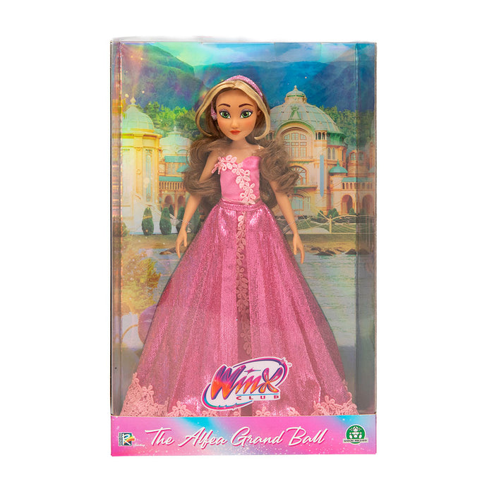 WINX Кукла The Alfea Grand Ball