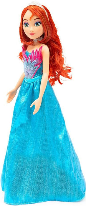 Кукла Winx The Alfea Grand Ball - Блум, 26 cm