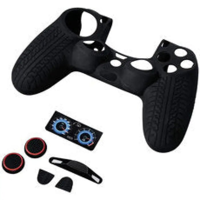 WIRED СЛУШАЛКИ SPARTAN GEAR THORAX