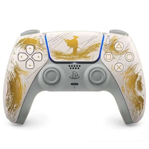 Wireless controler Sony PlayStation PS5 DualSense (Ghost of