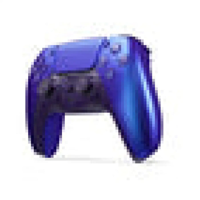 WIRELESS CONTROLLER PLAYSTATION 5 CHROMA INDIGO