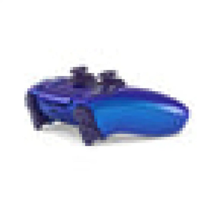WIRELESS CONTROLLER PLAYSTATION 5 CHROMA INDIGO