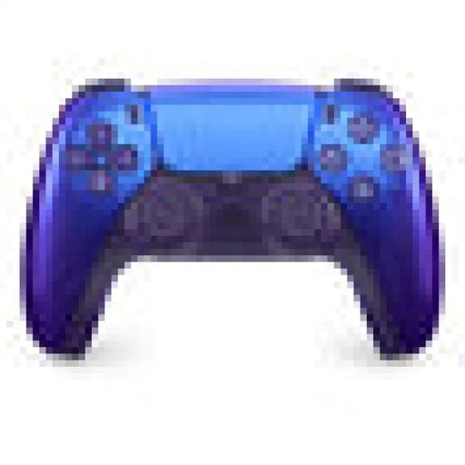 WIRELESS CONTROLLER PLAYSTATION 5 CHROMA INDIGO
