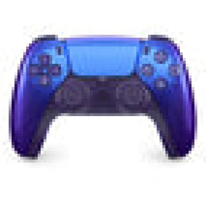 WIRELESS CONTROLLER PLAYSTATION 5 CHROMA INDIGO