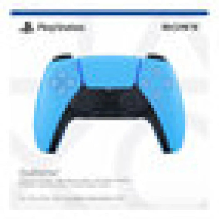 WIRELESS CONTROLLER PLAYSTATION 5 DUALSENSE BLUE