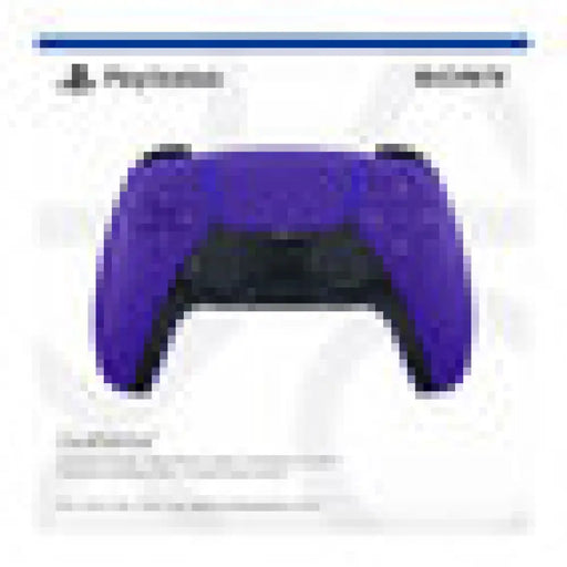 WIRELESS CONTROLLER PLAYSTATION 5 DUALSENSE PURPLE