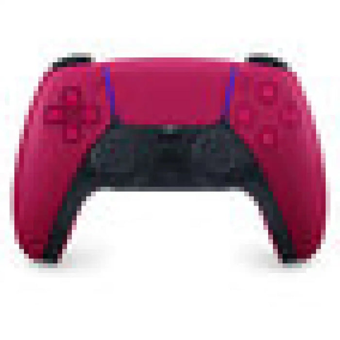 WIRELESS CONTROLLER PLAYSTATION 5 DUALSENSE RED