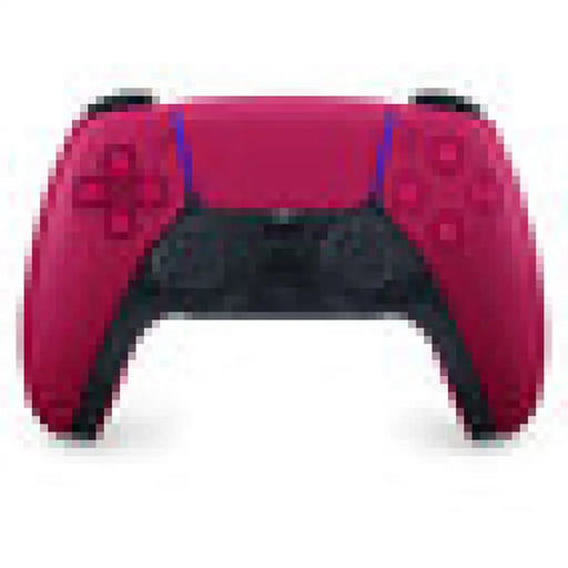 WIRELESS CONTROLLER PLAYSTATION 5 DUALSENSE RED