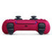 WIRELESS CONTROLLER PLAYSTATION 5 DUALSENSE RED
