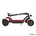Електрически скутер-тротинетка WISPEED SUVPILOT 150 R ДО 25 КМ/Ч, ПРОБЕГ ДО 50 КМ