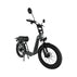 Електрически скутер-тротинетка WISPEED WIMOB PLUS GREY ДО 25 КМ/Ч, ПРОБЕГ ДО 50 КМ