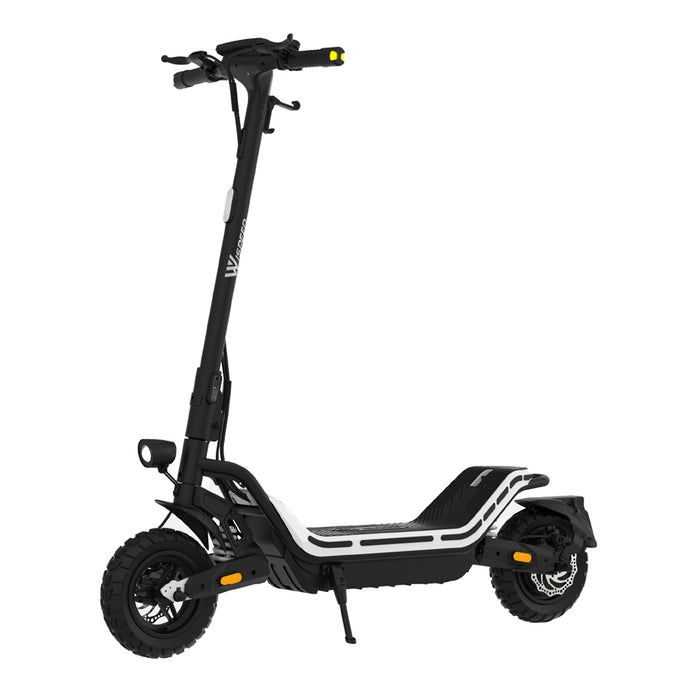 Електрически скутер-тротинетка WISPEED SUVPILOT 480 K R