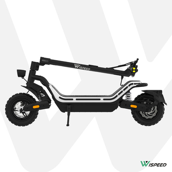 Електрически скутер-тротинетка WISPEED SUVPILOT 480 K R