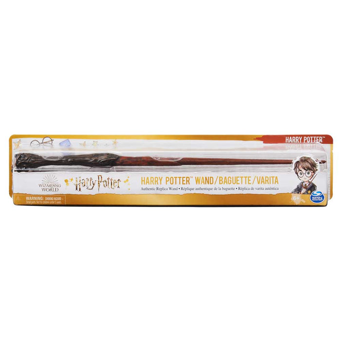 HARRY POTTER Магьосническа пръчка