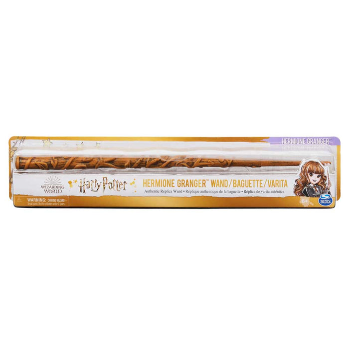 HARRY POTTER Магьосническа пръчка