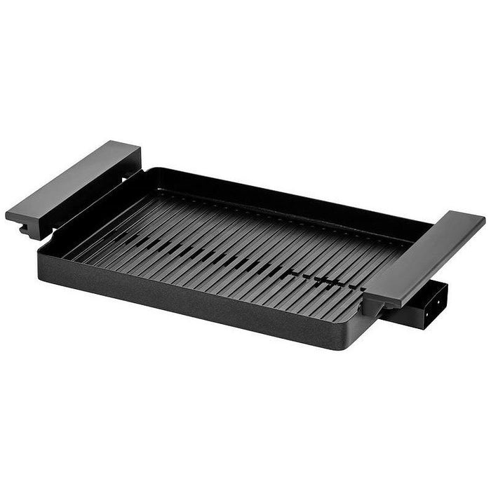 Скара WMF 0415430011 WMF LONO TGRILL RIBBED&GL-LID