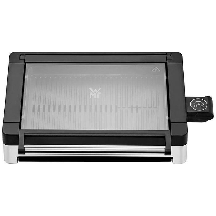 Скара WMF 0415430011 WMF LONO TGRILL RIBBED&GL-LID