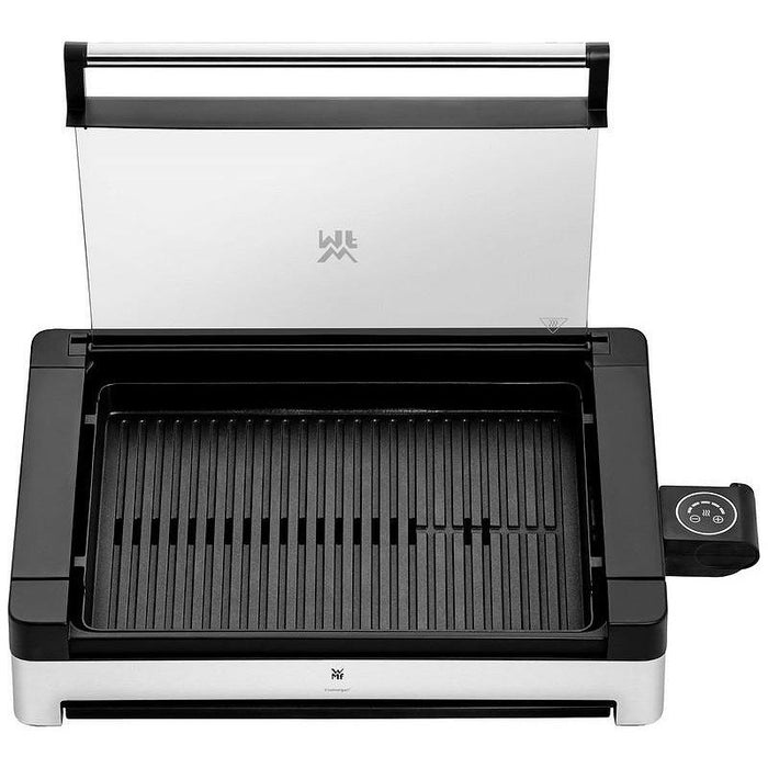 Скара WMF 0415430011 WMF LONO TGRILL RIBBED&GL-LID