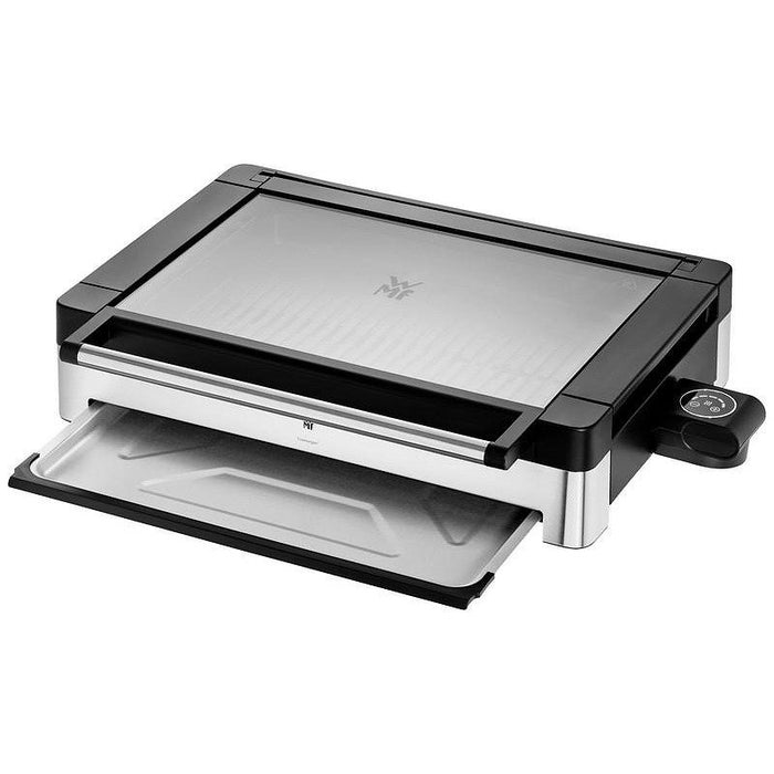 Скара WMF 0415430011 WMF LONO TGRILL RIBBED&GL-LID