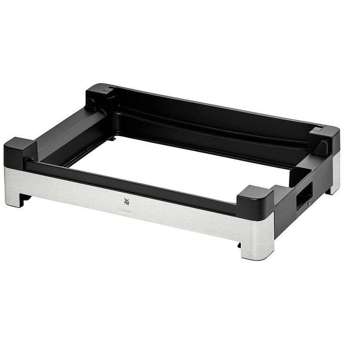 Скара WMF 0415430011 WMF LONO TGRILL RIBBED&GL-LID