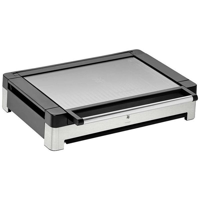 Скара WMF 0415430011 WMF LONO TGRILL RIBBED&GL-LID
