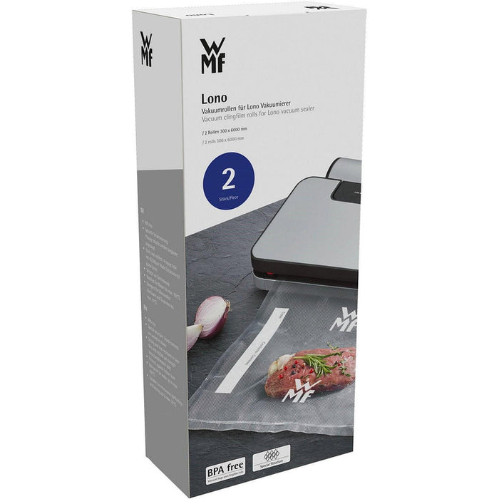 Консуматив WMF 0419980041 ролки за вакуумиране