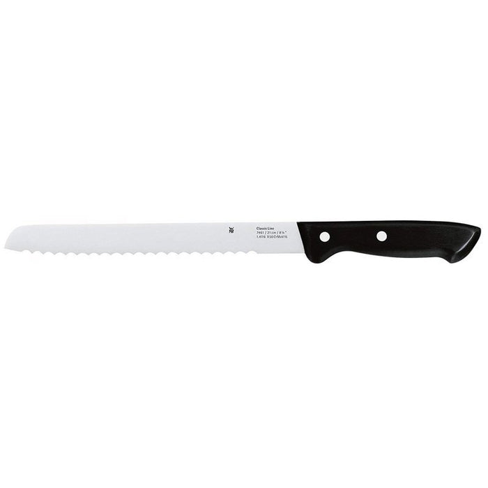 Кухненски прибор WMF 1874706030 Блок с ножове CLASSIC LINE от 7 части
