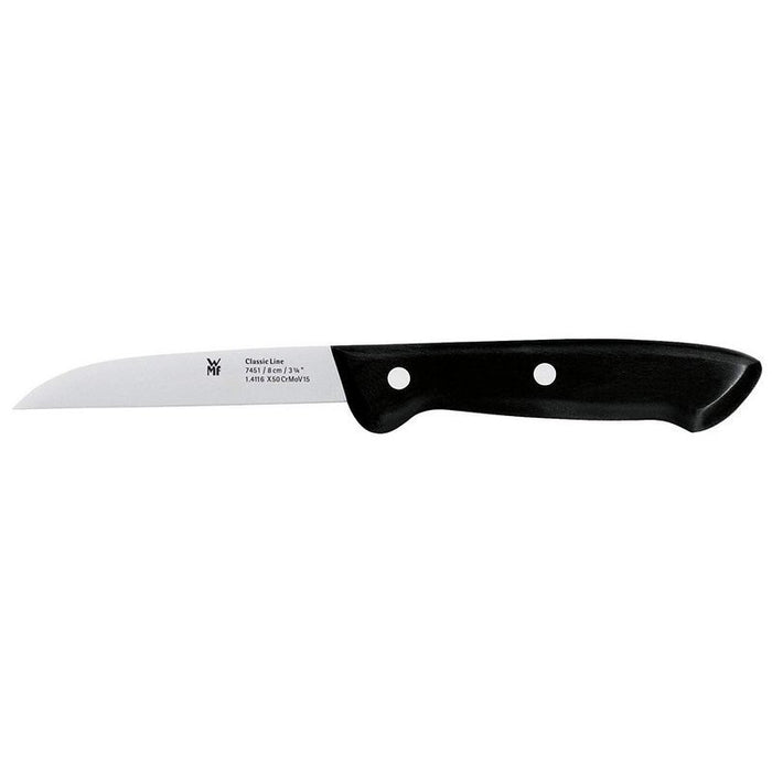 Кухненски прибор WMF 1874706030 Блок с ножове CLASSIC LINE от 7 части