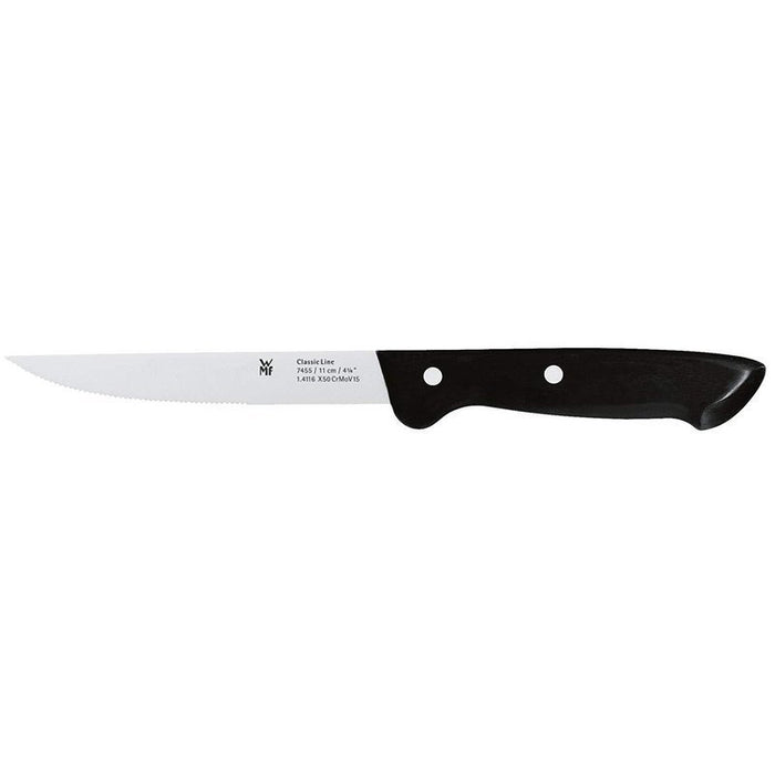 Кухненски прибор WMF 1874706030 Блок с ножове CLASSIC LINE от 7 части