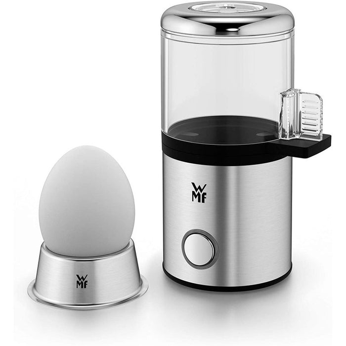 Яйцеварка WMF 0415220011 KIMIS 1-EGG СИВ