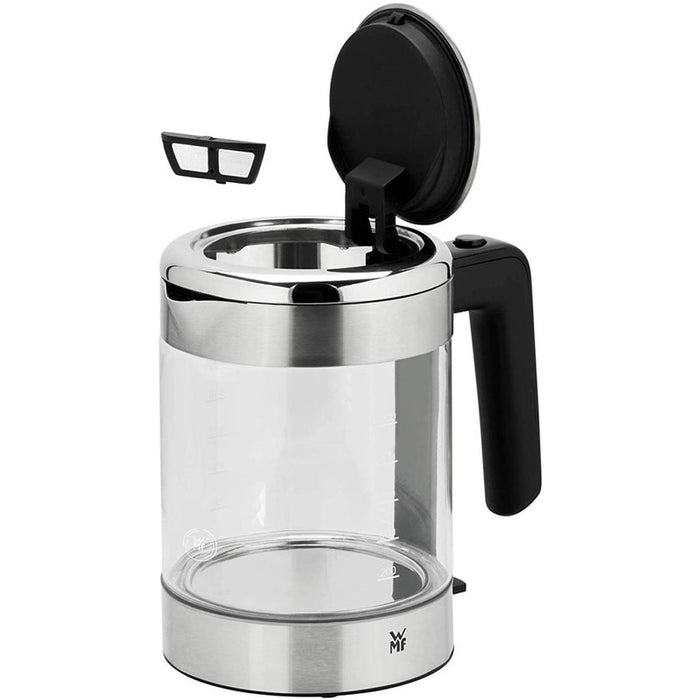 Електрическа канa WMF 0413190011 KIMIS GLASS 1900 W, 1.00 L