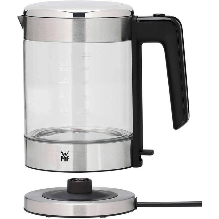 Електрическа канa WMF 0413190011 KIMIS GLASS 1900 W, 1.00 L