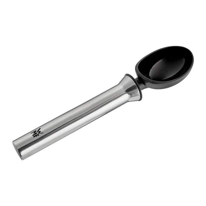 Уред за сладолед WMF 416450011 ЧЕРЕН / ИНОКС, 12 W