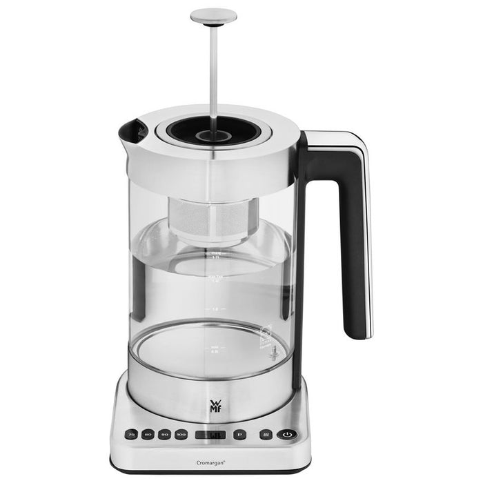 Електрическа канa WMF LONO 2 В 1 0413160011CE , 1.7 Л, 4 НАСТРОЙКИ НА Т° 3000 W, 1.70 L