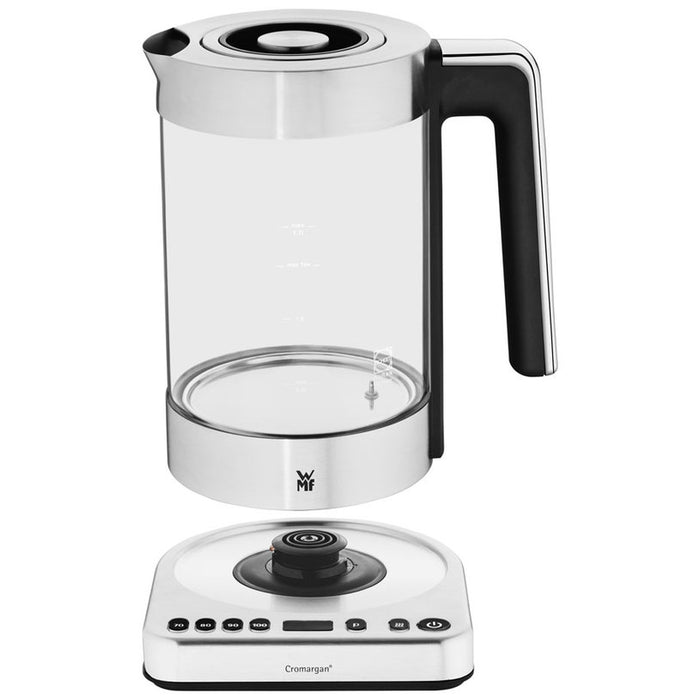 Електрическа канa WMF LONO 2 В 1 0413160011CE , 1.7 Л, 4 НАСТРОЙКИ НА Т° 3000 W, 1.70 L