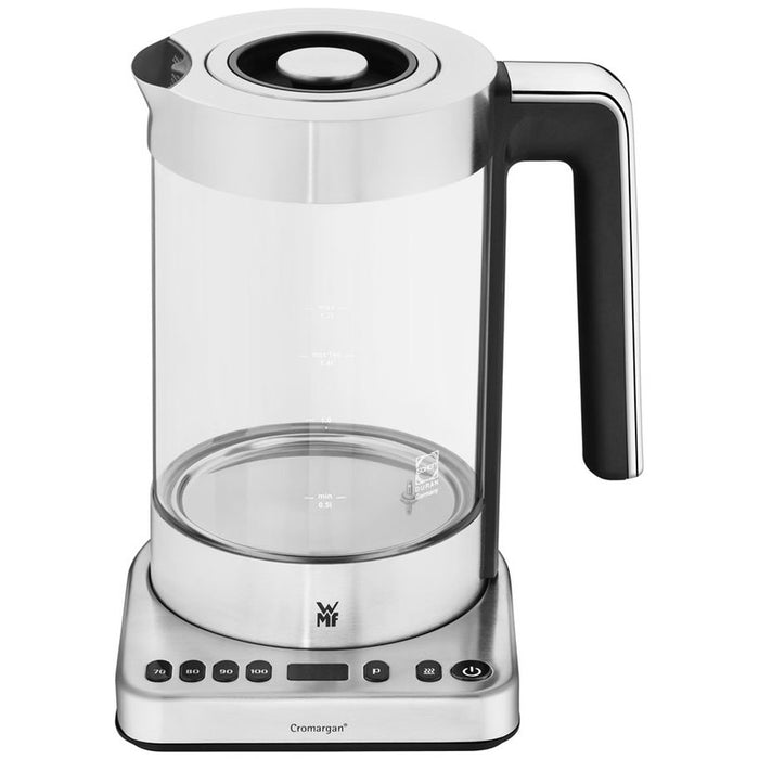 Електрическа канa WMF LONO 2 В 1 0413160011CE , 1.7 Л, 4 НАСТРОЙКИ НА Т° 3000 W, 1.70 L
