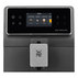 Кафеавтомат WMF PERFECTION 860 CP853D15 2000.00 ml, АВТОМАТИЧНА КАПУЧИНО СИСТЕМА, 15.00 bar, ОПЦИЯ ЗА МЛЯНО КАФЕ, ЧЕРЕН