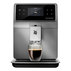 Кафеавтомат WMF PERFECTION 760 CP823A10 2000.00 ml, АВТОМАТИЧНА КАПУЧИНО СИСТЕМА, 15.00 bar, ОПЦИЯ ЗА МЛЯНО КАФЕ, СИВ/ЧЕРЕН