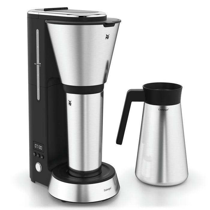 WMF KITCHENminis 0412260011 Полуавтоматична капкова кафеварка 0.625 L