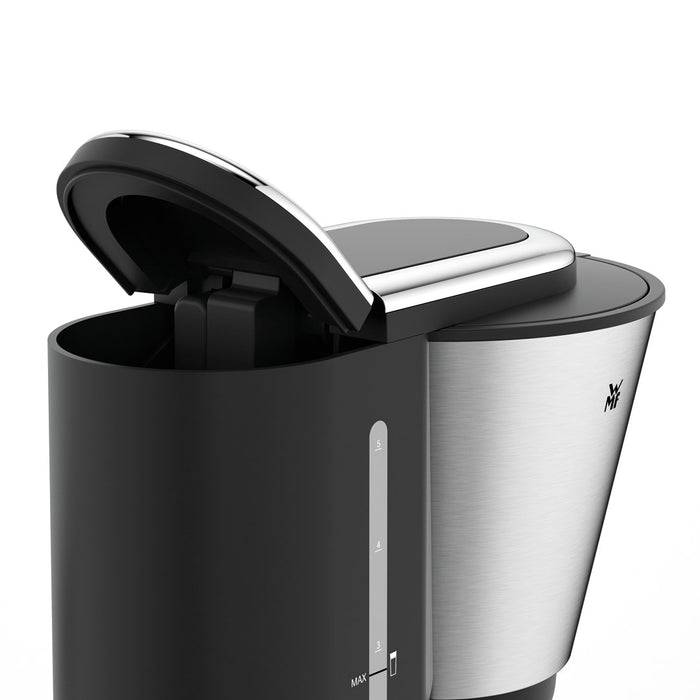 WMF KITCHENminis 0412260011 Полуавтоматична капкова кафеварка 0.625 L